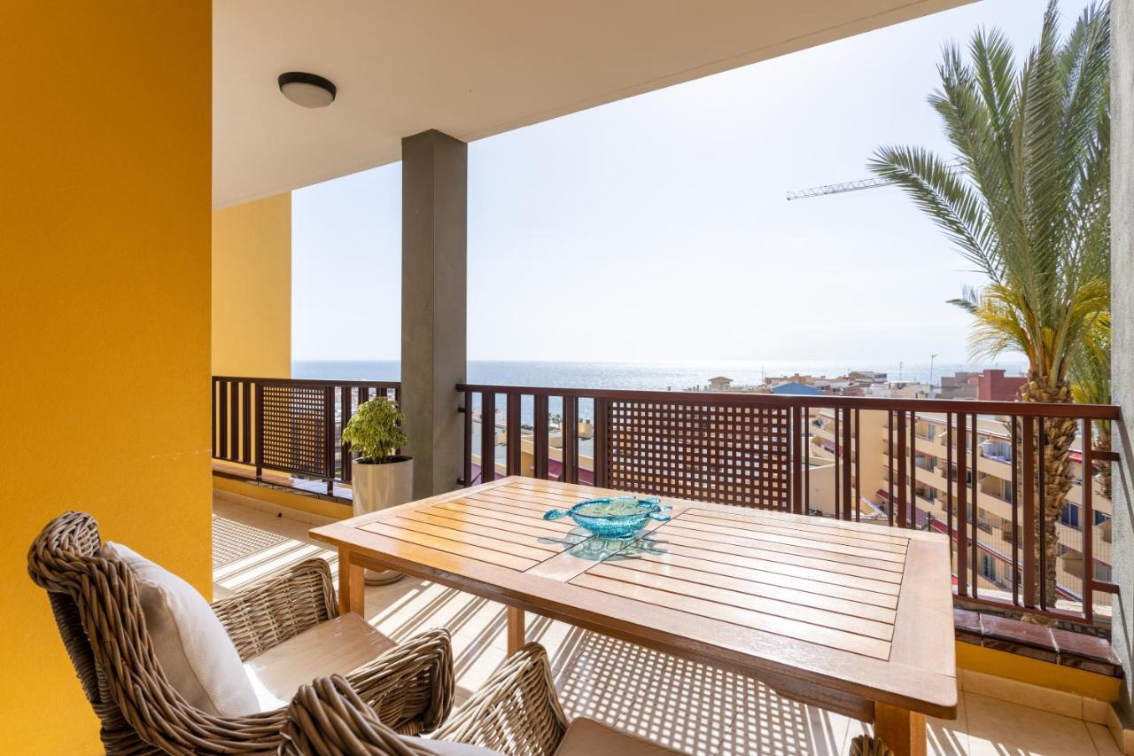 Olivia Sunset Perfect Stay By Sunkeyrents Пуерто де Сантяго Екстериор снимка