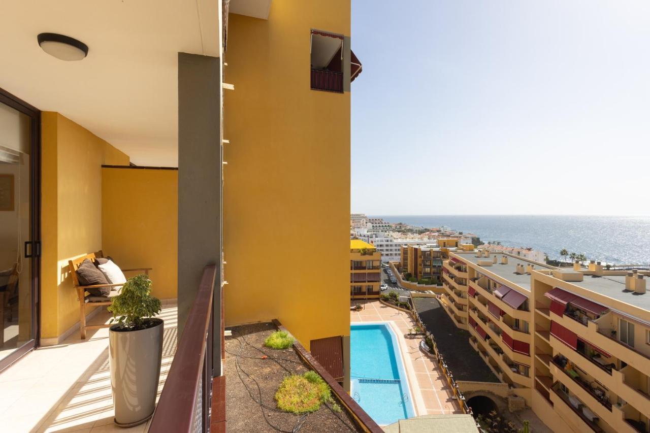 Olivia Sunset Perfect Stay By Sunkeyrents Пуерто де Сантяго Екстериор снимка