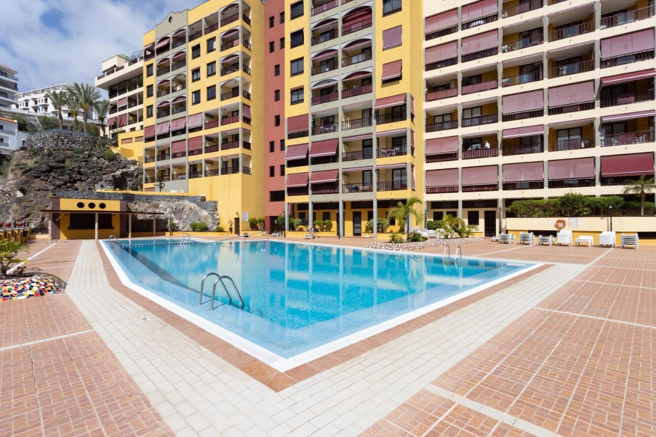 Olivia Sunset Perfect Stay By Sunkeyrents Пуерто де Сантяго Екстериор снимка