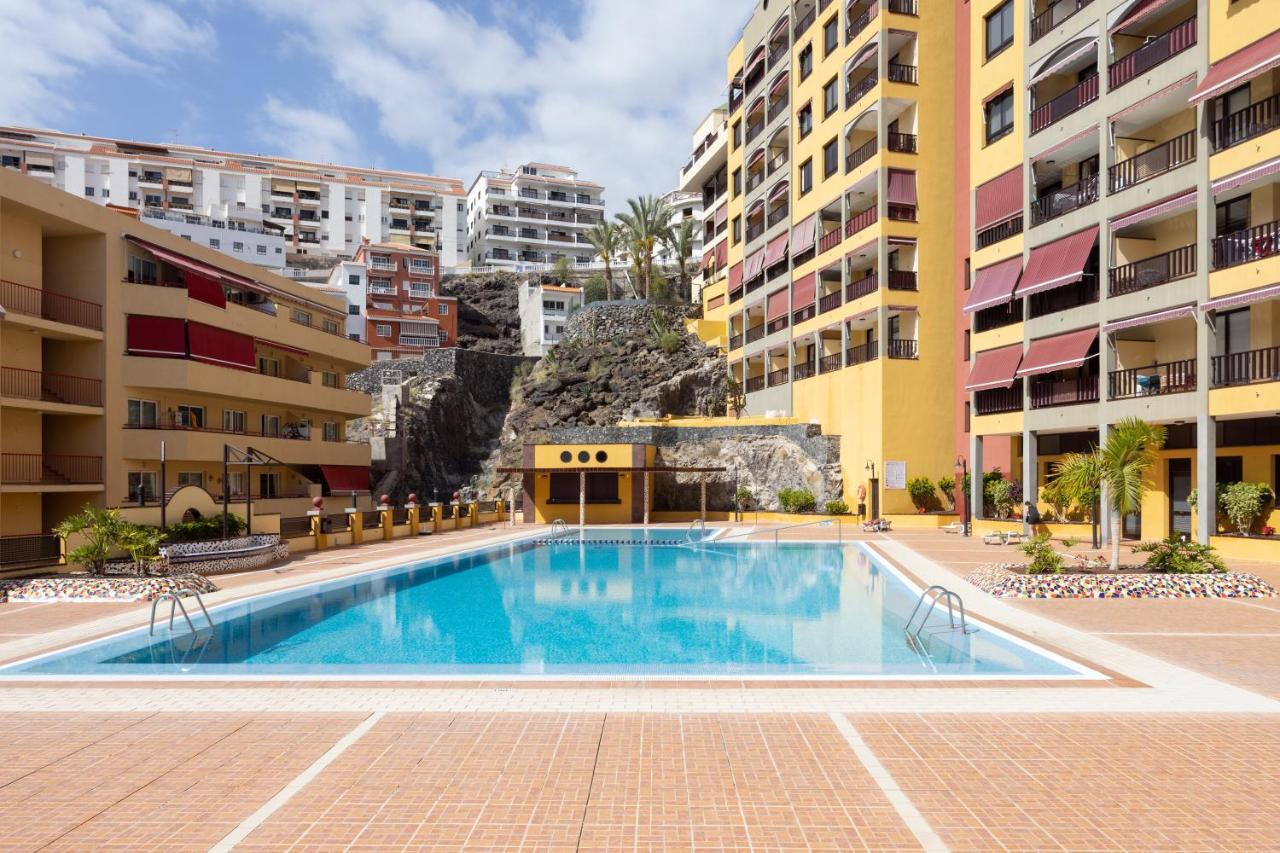 Olivia Sunset Perfect Stay By Sunkeyrents Пуерто де Сантяго Екстериор снимка