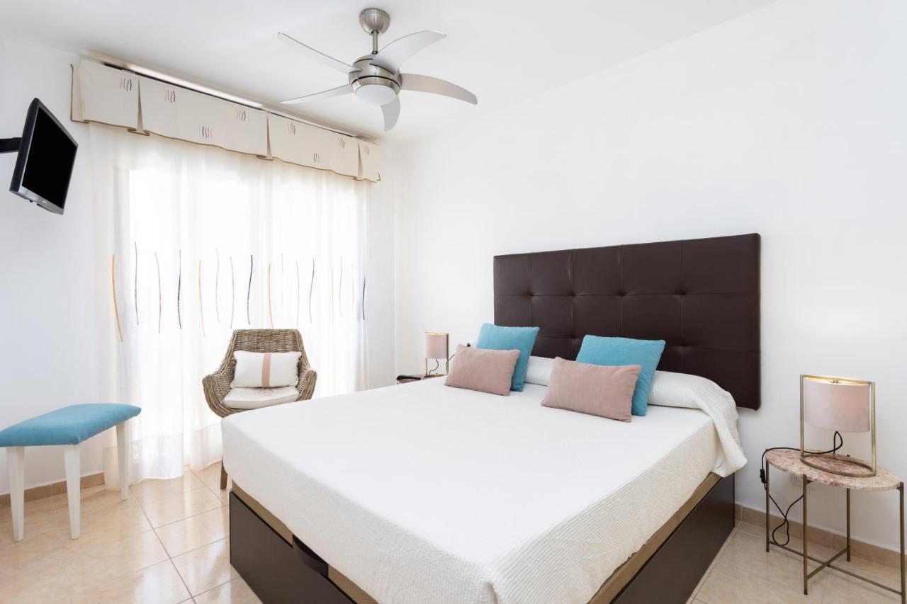 Olivia Sunset Perfect Stay By Sunkeyrents Пуерто де Сантяго Екстериор снимка