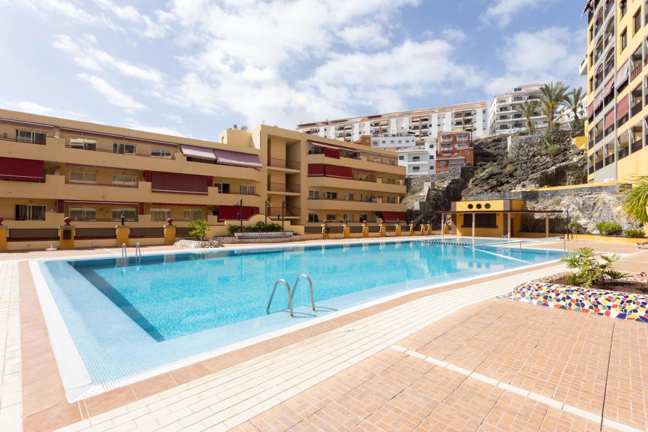 Olivia Sunset Perfect Stay By Sunkeyrents Пуерто де Сантяго Екстериор снимка